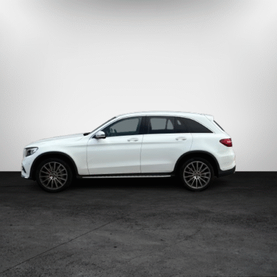 Luxury Transport for Weddings