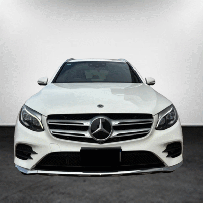 Luxury Car Hire