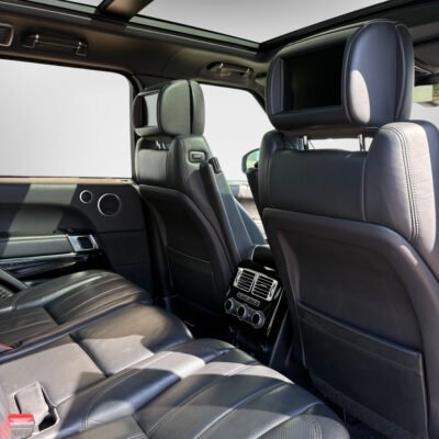 24/7 Chauffeur Service