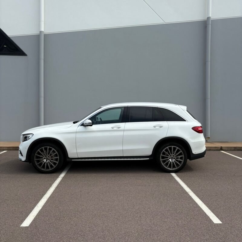 Chauffeur Hire Darwin