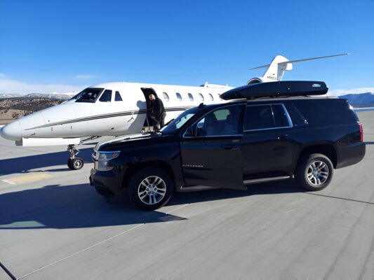 Airport Limo Service