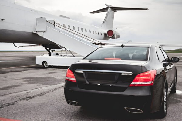 Executive Airport Car Service