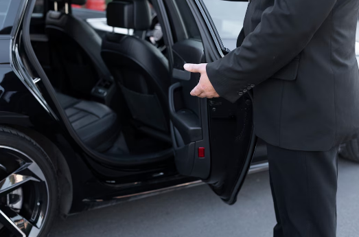 Chauffeur Service