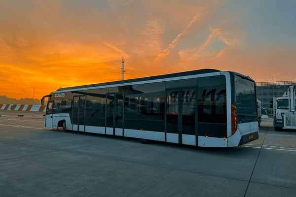 Airport Shuttle Darwin with Chauffeur