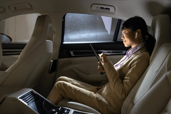 Limousine Rental Darwin